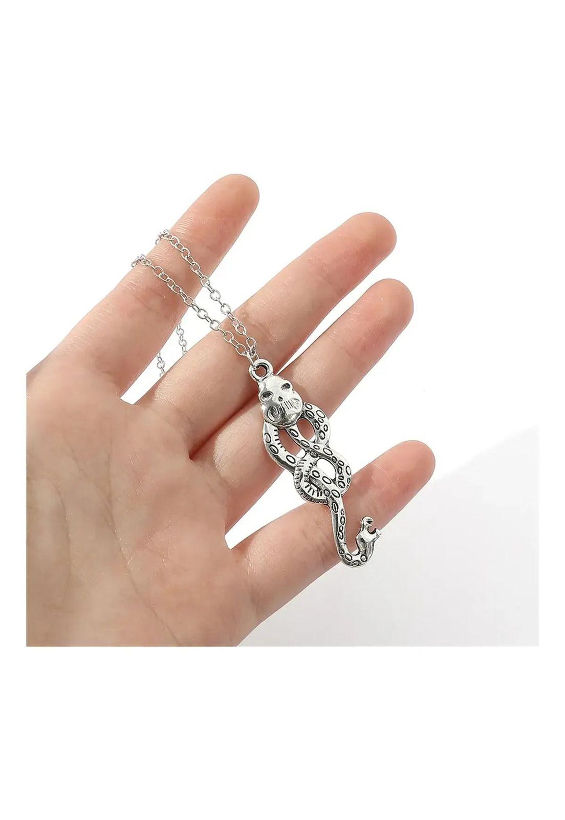 Set Collares Harry Potter Distintos Modelo-3