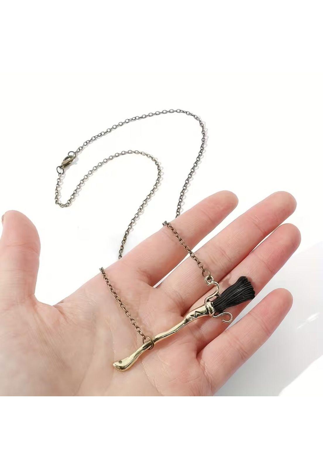 Set Collares Harry Potter Distintos Modelo-4