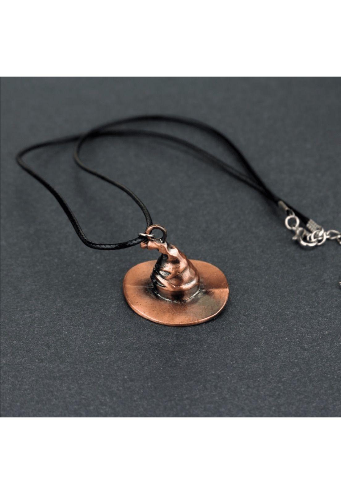 Set Collares Harry Potter Distintos Modelo-5