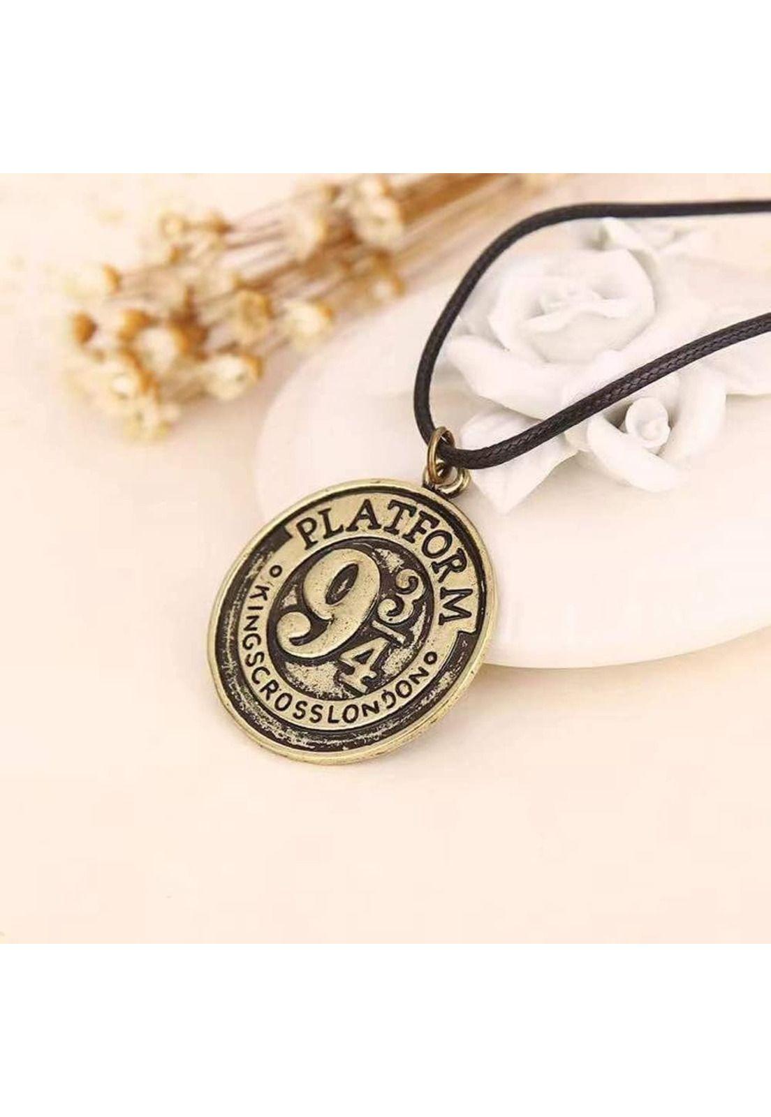 Set Collares Harry Potter Distintos Modelo-6