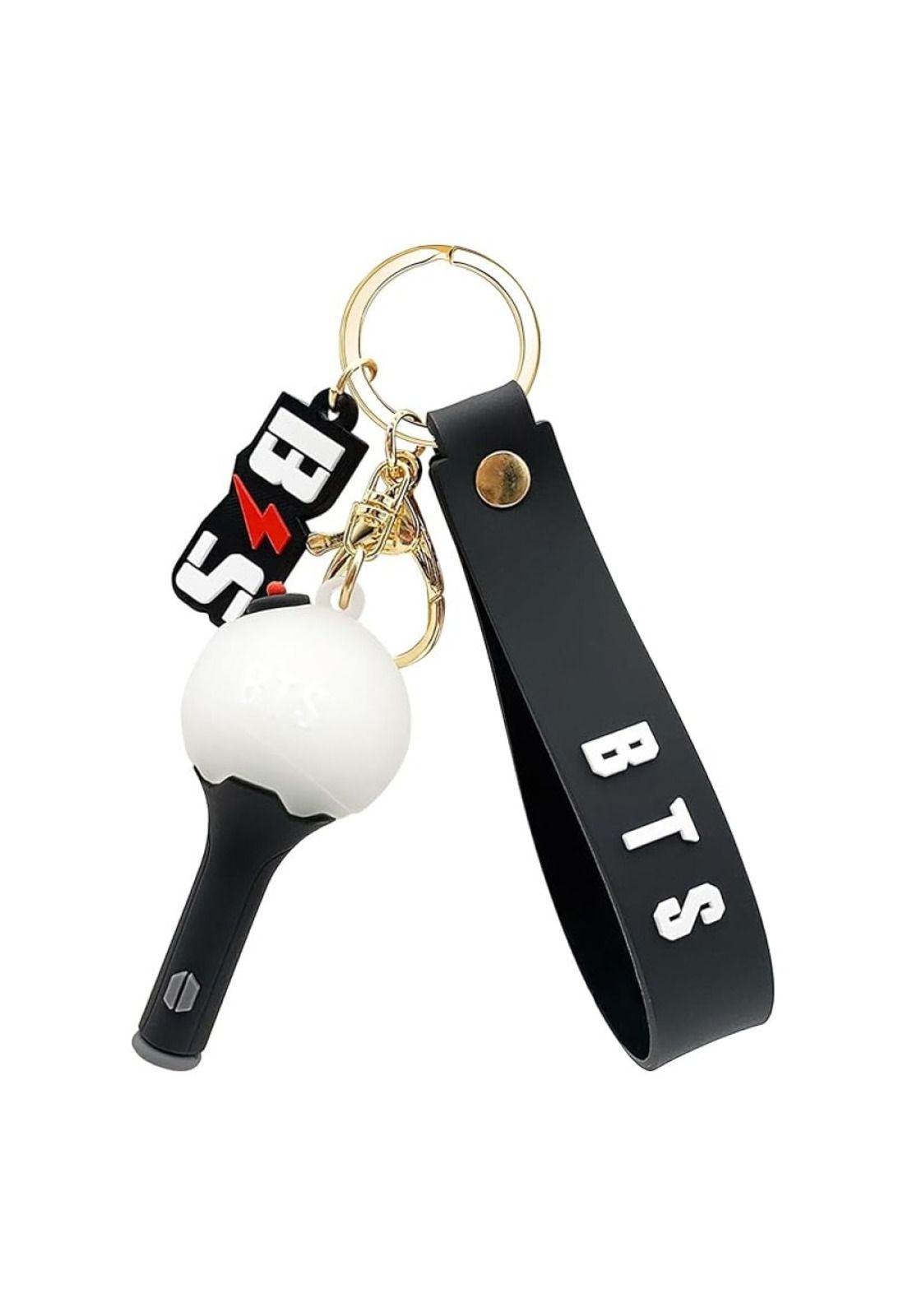 Llavero Lighstick Army Bomb fans Bts-0