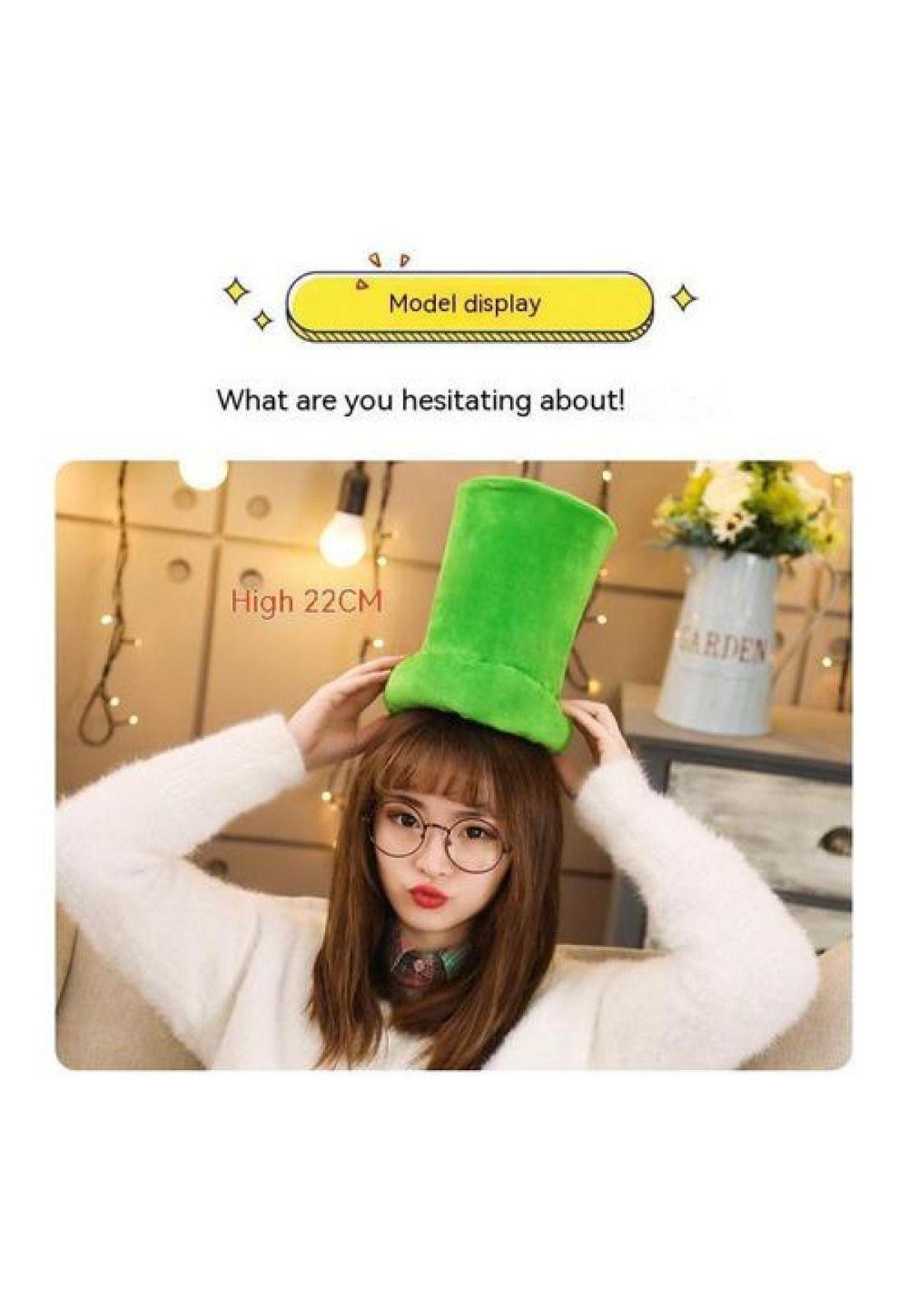 Pantuflas 3d Planta Piraña Carnivora Super Mario-5