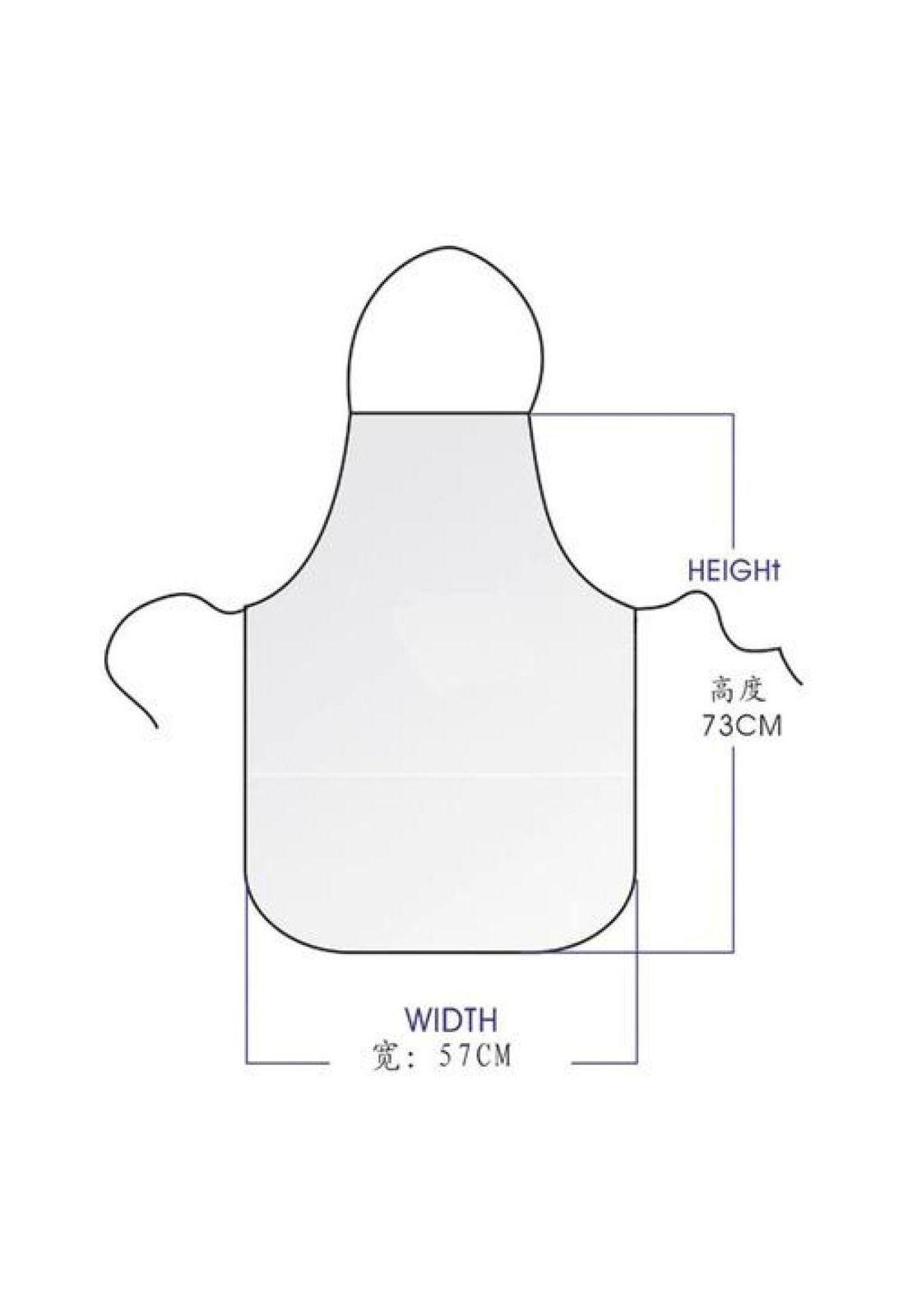 Delantal Cocina Divertido Mecanico Stp Be The Mechanic-3