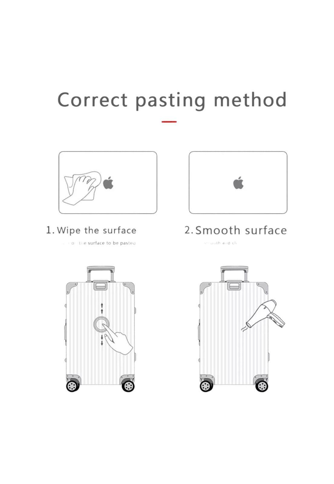 Pack Sticker Star Wars Stormtooper Darth Vader-3