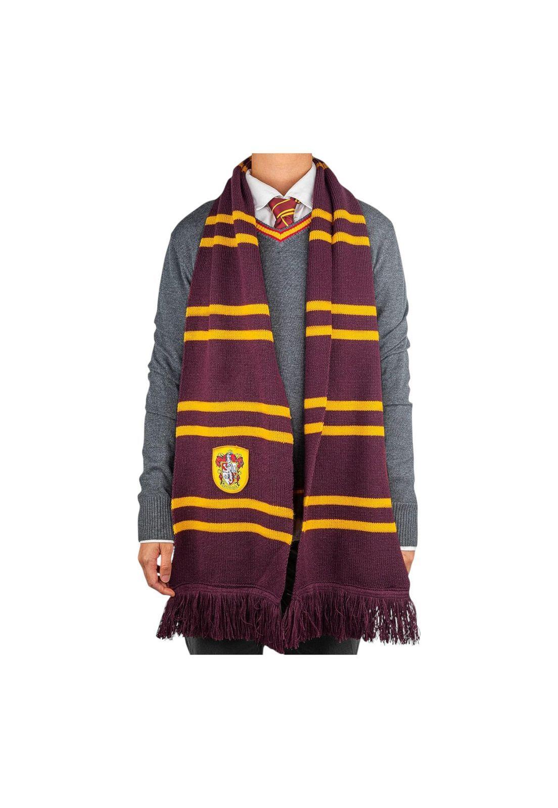 Bufanda XL Cosplay Harry Potter-4