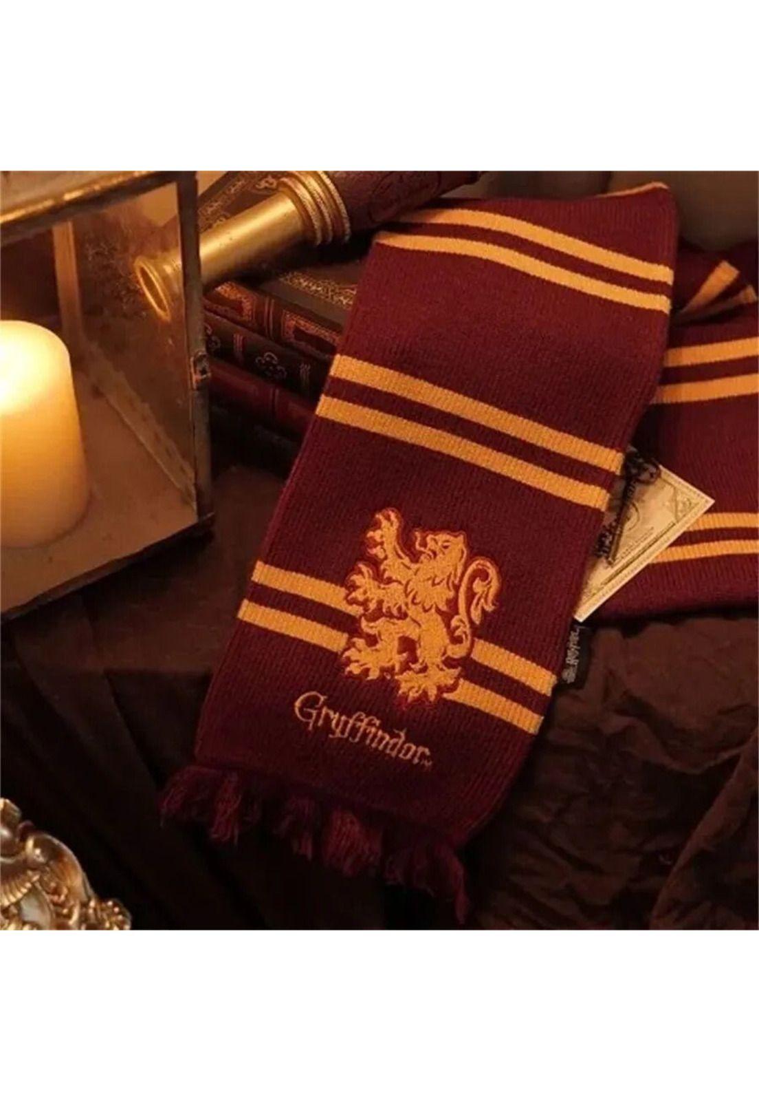 Bufanda XL Cosplay Harry Potter-5