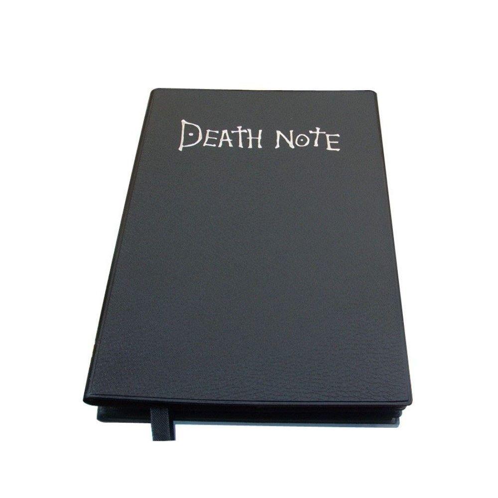 Libreta Death Note Libreta con Pluma  Ryuuku-5