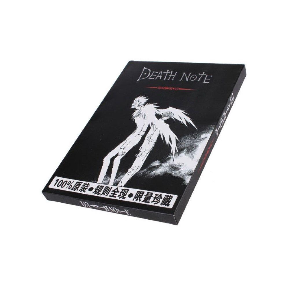 Libreta Death Note Libreta con Pluma  Ryuuku-7