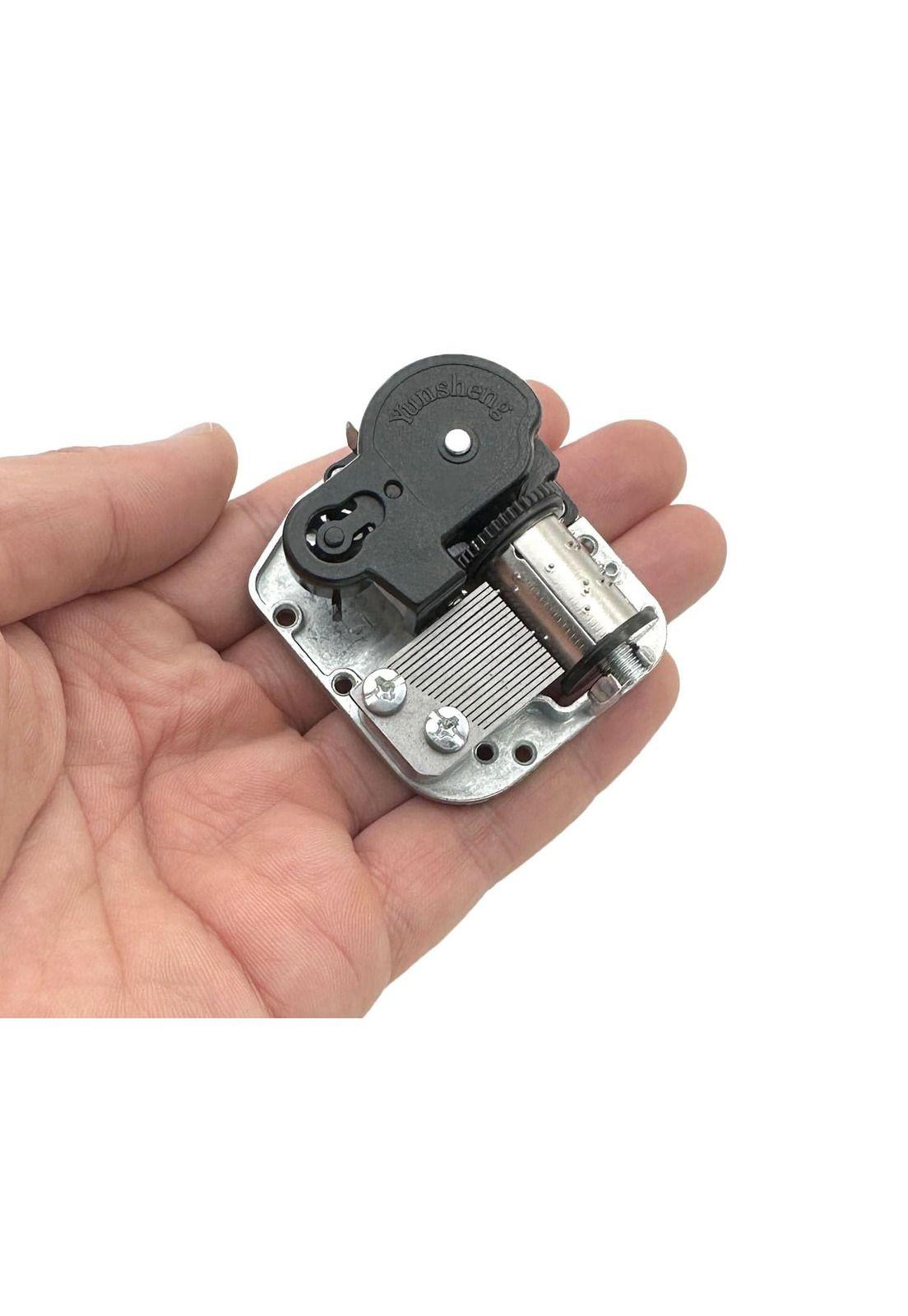 Caja Musical The Beatles Yellow Submarine-2