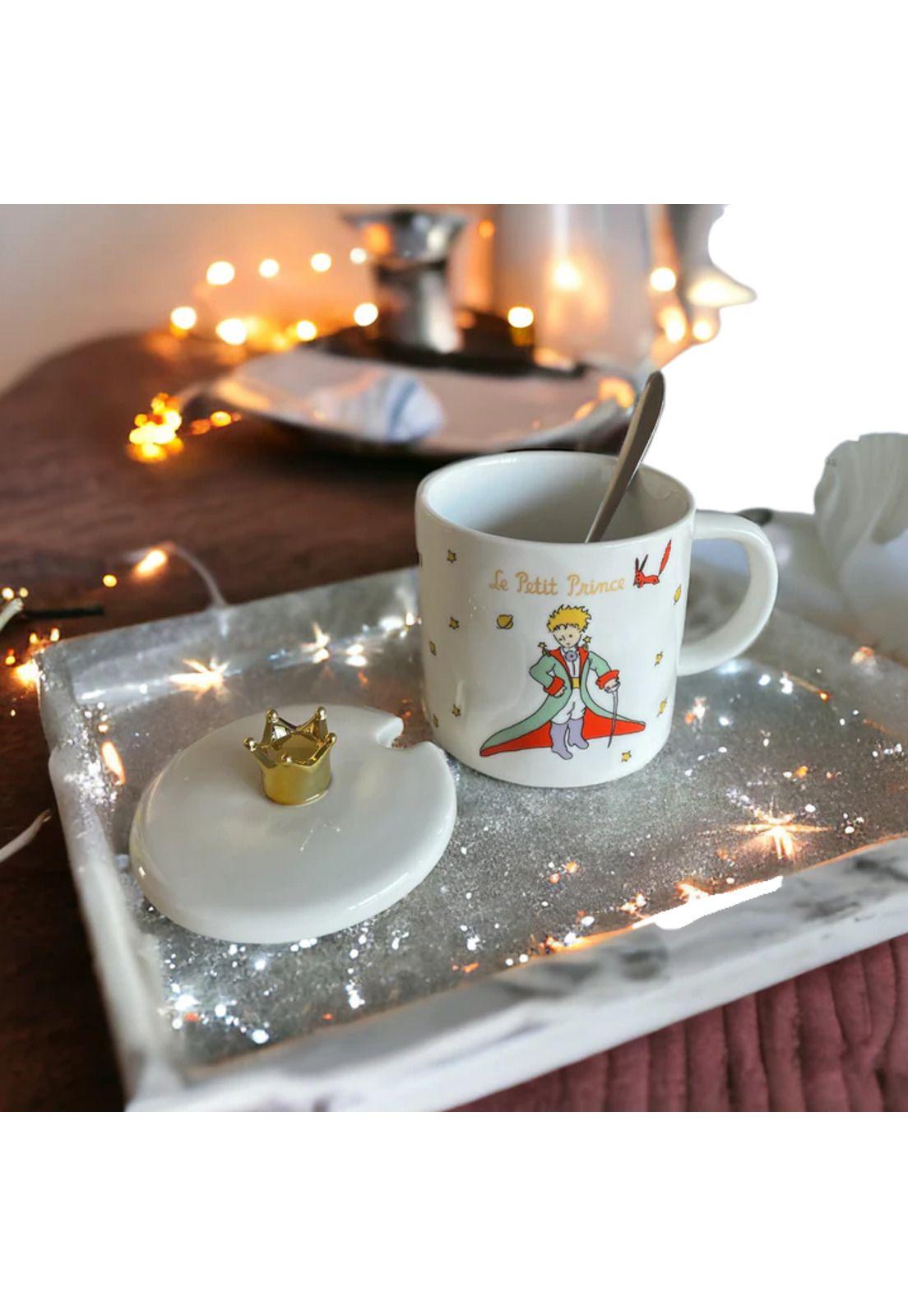 Tazón taza el principito "le petit prince"-2