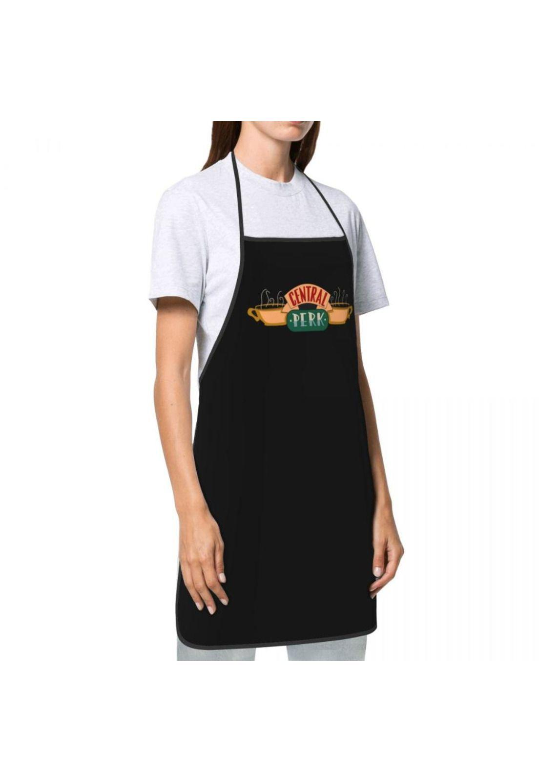Delantal de cocina divertido Serie Friends-3