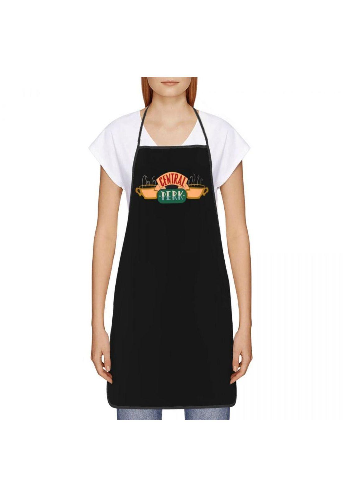 Delantal de cocina divertido Serie Friends-4