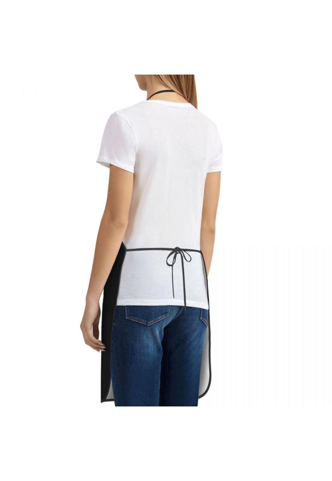 Delantal de cocina divertido Serie Friends-2