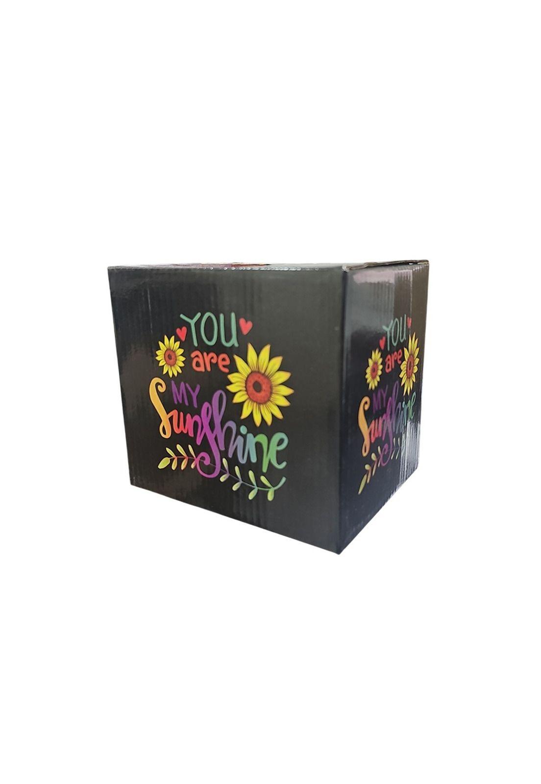 Tazón cerámica gigante JUMBO "you are my sunshine" 900 ml-2