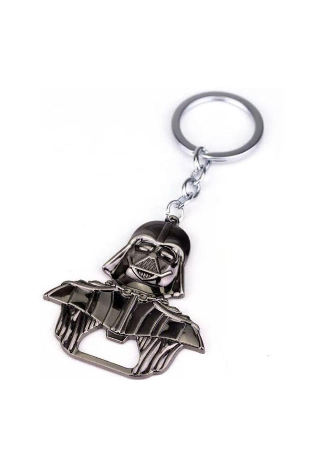 Llavero Destapador Metalico Darth Vader Star Wars-3