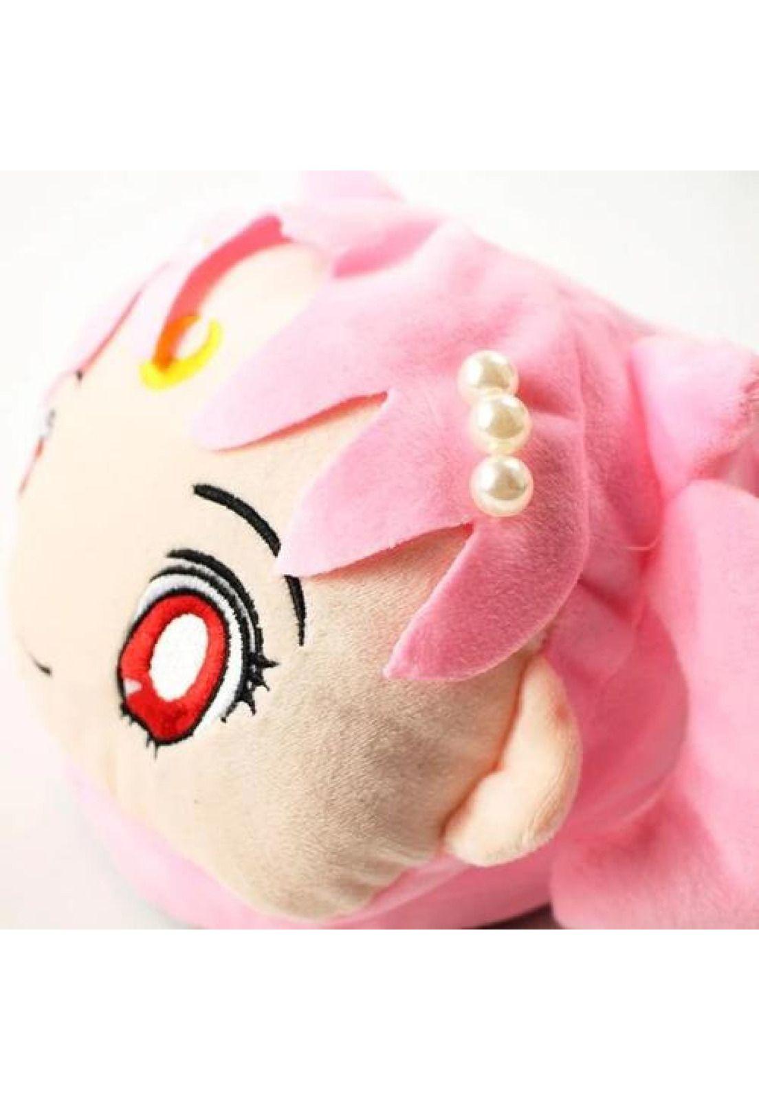 Pantuflas 3d Chibiusa Sailor Chibi Moon-2