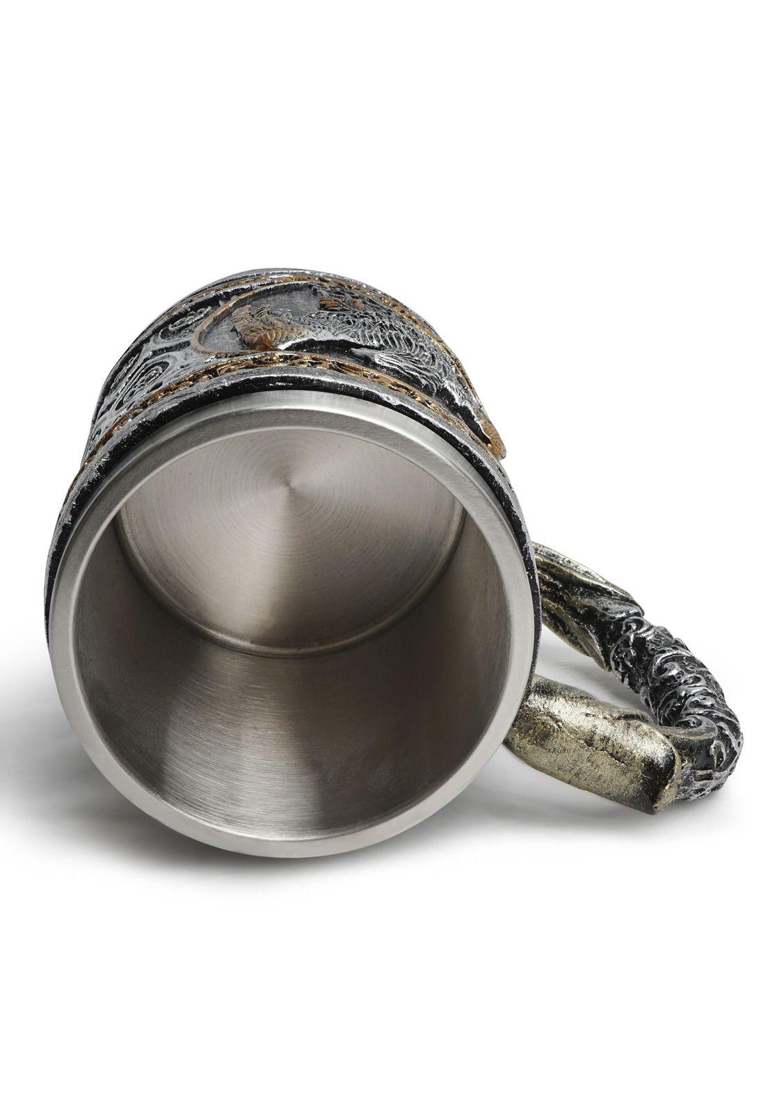 Tazon Game Of Throne 3d Siguil Casa Estoykuku-4