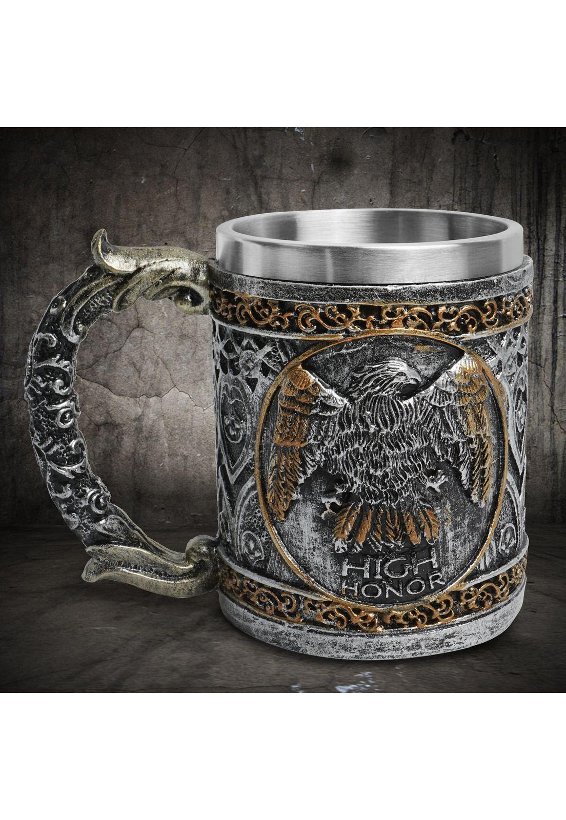 Tazon Game Of Throne 3d Siguil Casa Estoykuku-6