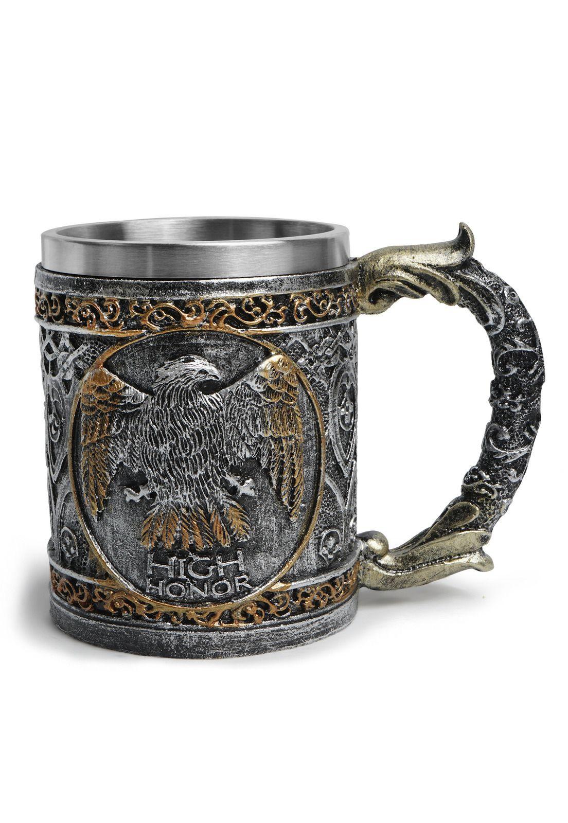 Tazon Game Of Throne 3d Siguil Casa Estoykuku-8