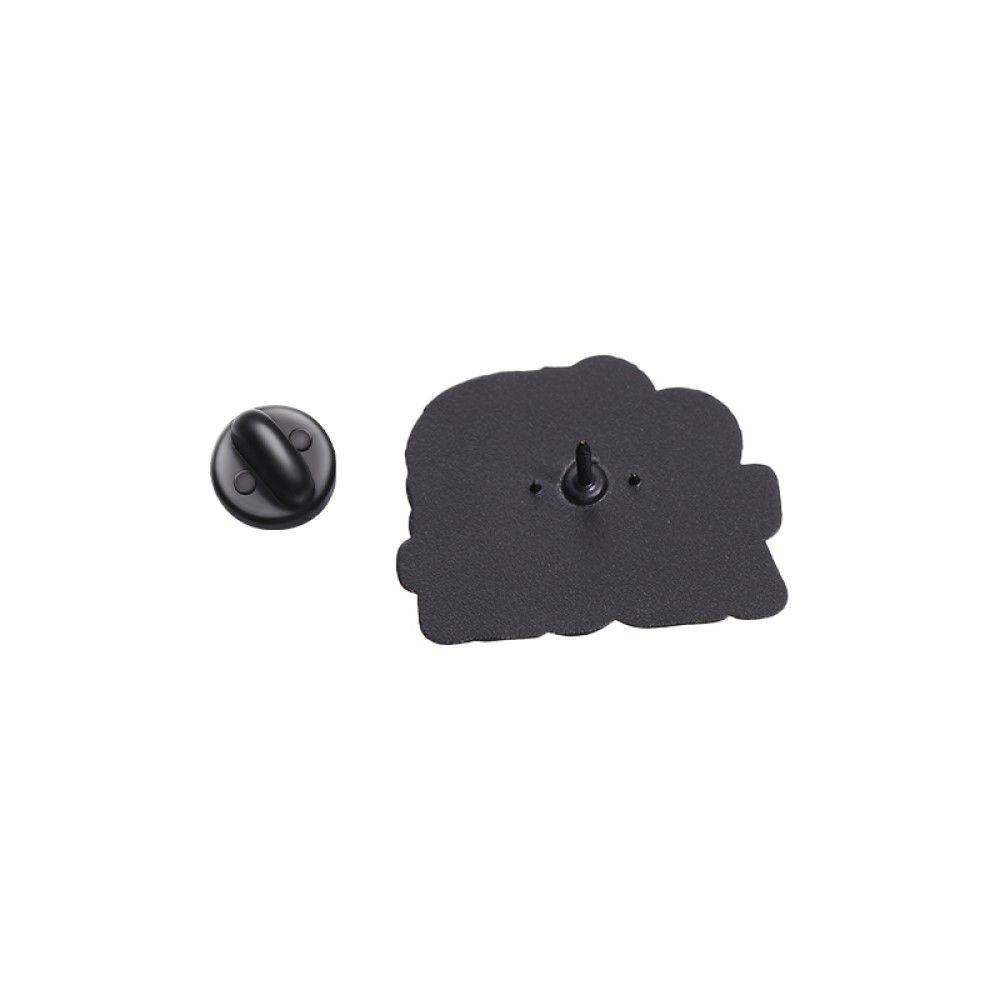 Broche pin divertido adulto independiente I´m an Adult-3