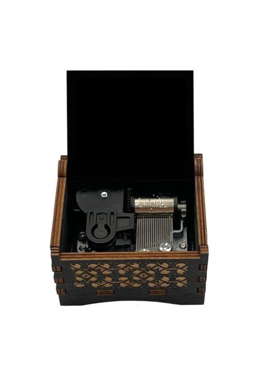 Caja Musical The Beatles  All My Loving-1