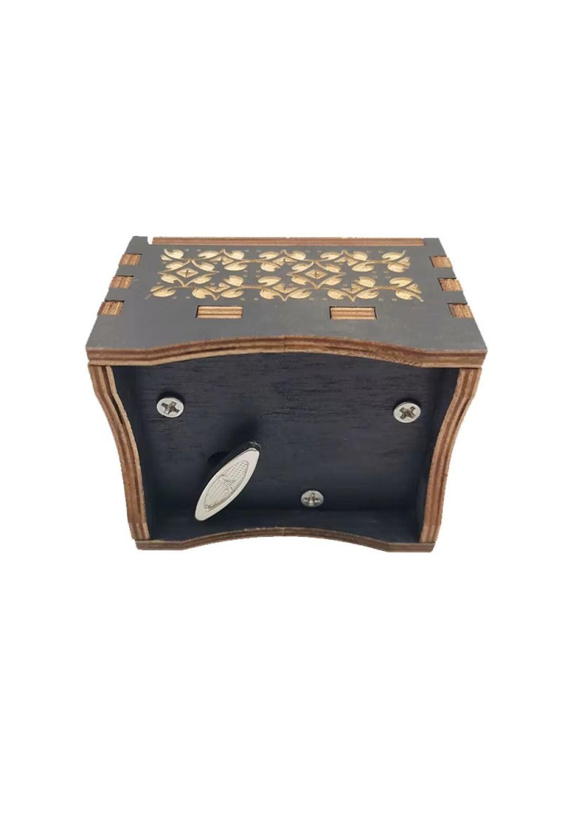 Caja Musical Anastasia  Once Upon A December-2