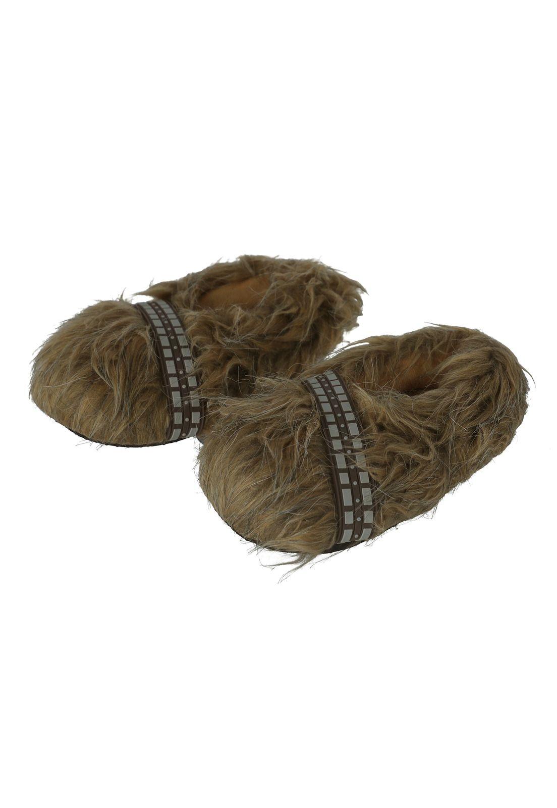 Pantuflas 3D Star Wars Chewbacca-0