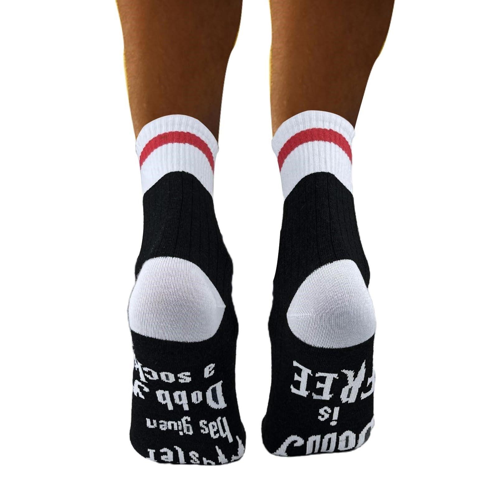 Calcetines Dobby is free HP-4