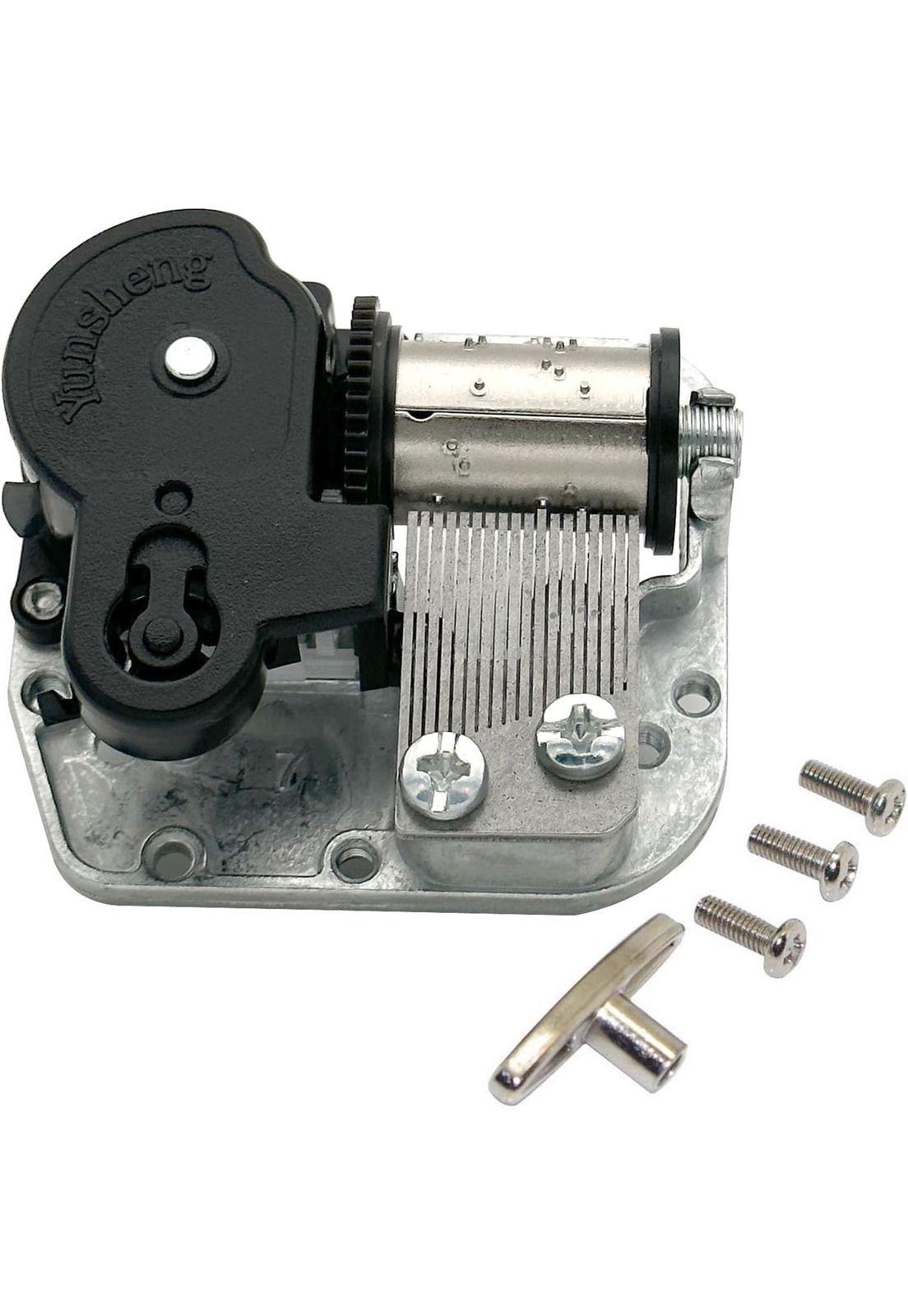 Caja Musical The Beatles Hey Jude-3