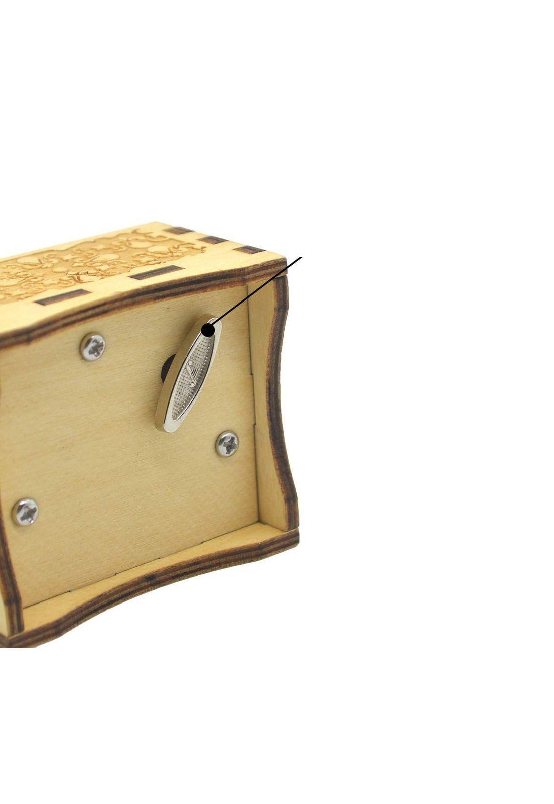 Caja Musical The Beatles Hey Jude-4