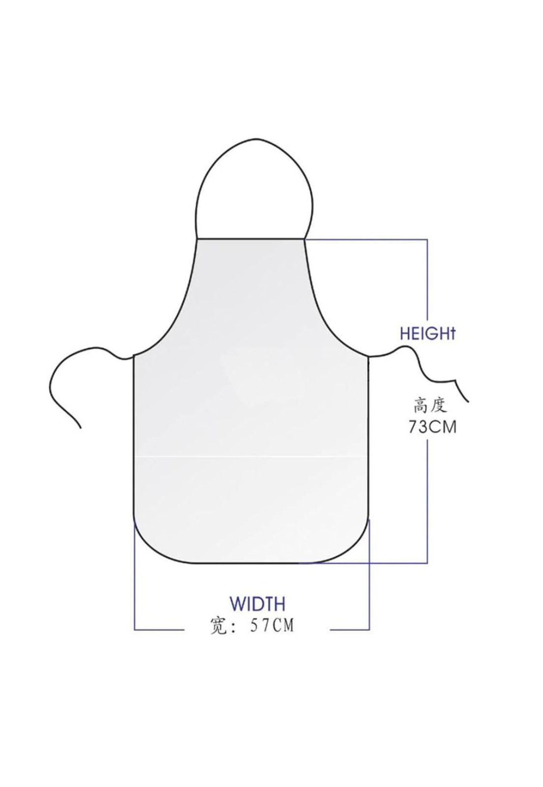 Delantal Cocina Divertido Darth Vader Yourfather Star Wars-1