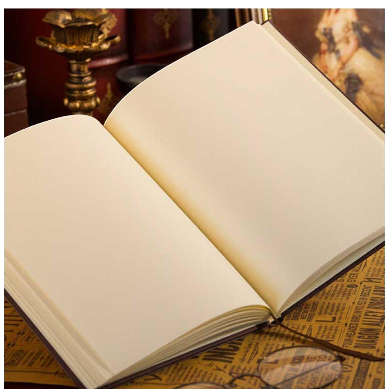 Agenda Libreta Planner delux Harry Potter Hogwarts-6