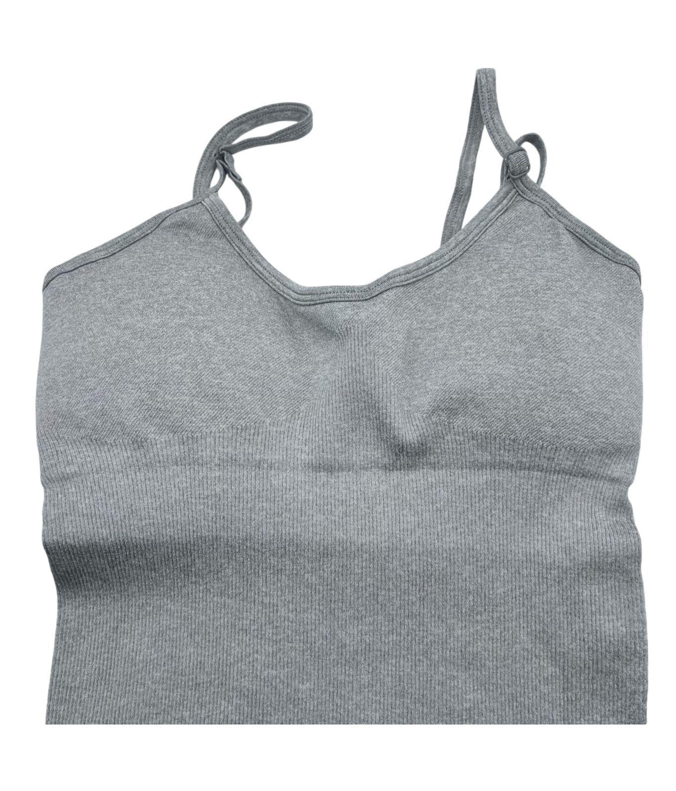 Mono Enterito Jumpsuit Deportivo Corto Mujer Gym Talla S G-2