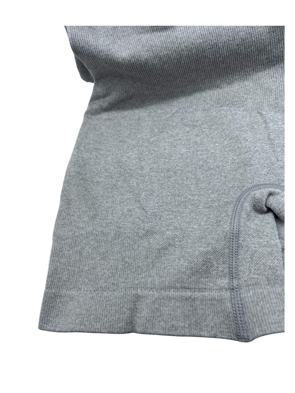 Mono Enterito Jumpsuit Deportivo Corto Mujer Gym Talla S G-5