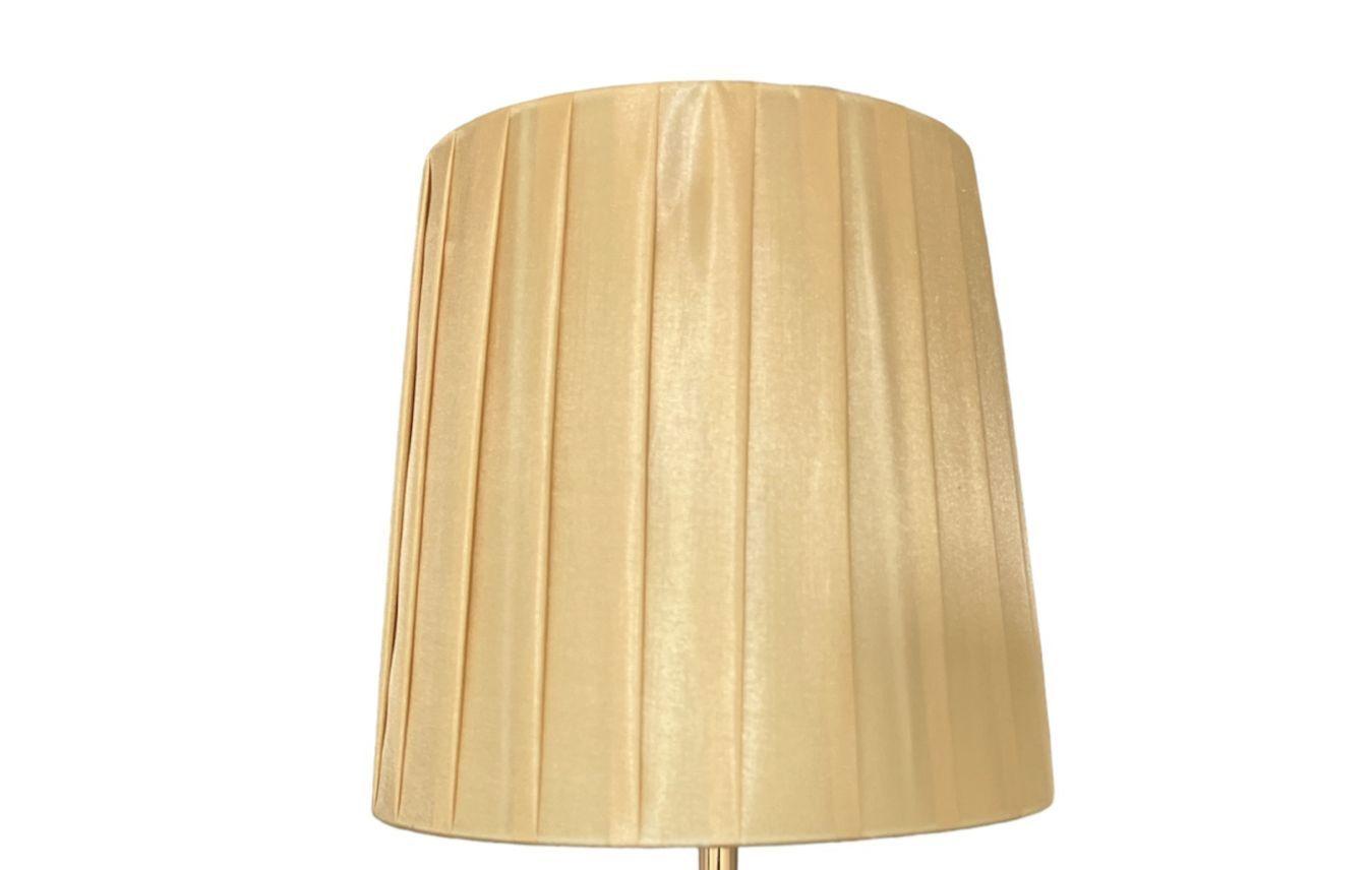 Lampara De Velador Lampara De Mesa Metal Plegable D-2