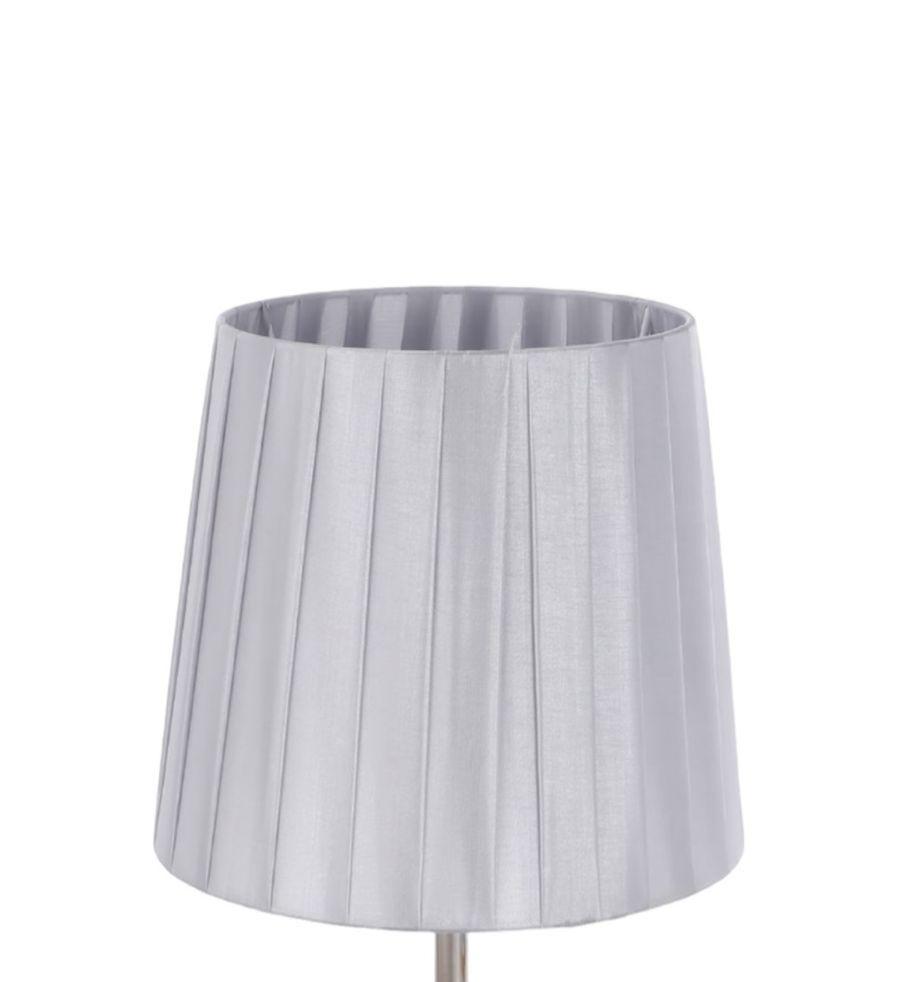 Lampara De Velador Lampara De Mesa Metal Plegable G-2