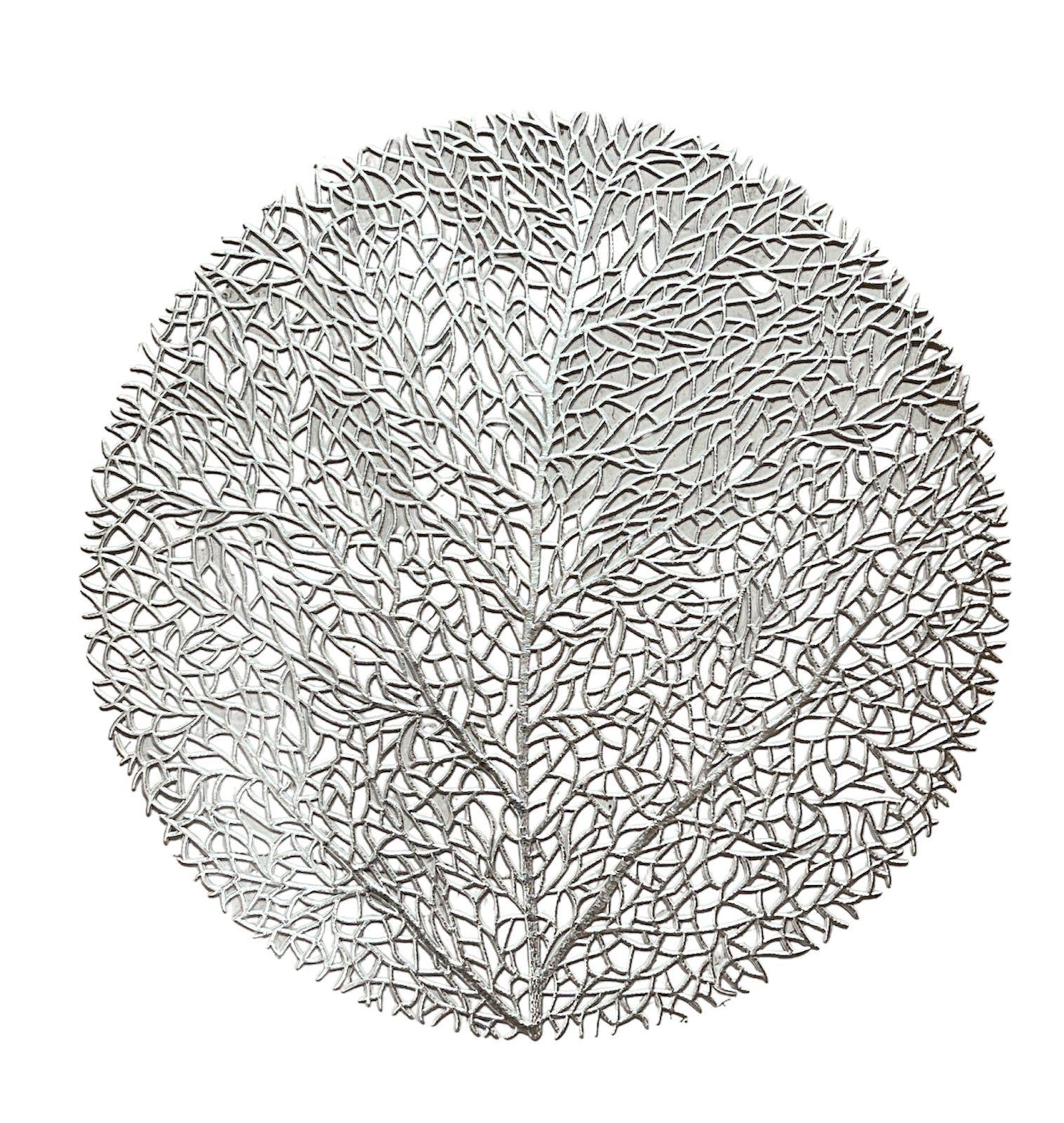 Set 4 Individuales De Mesa Pack 4 Individuales Golden 38cm PA-0