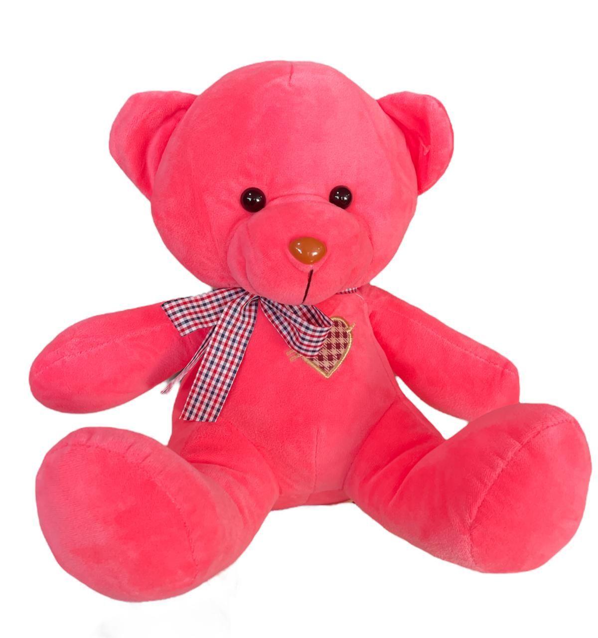 Oso De Peluche Para Niños Niñas Peluche De Oso Colorido 3-0