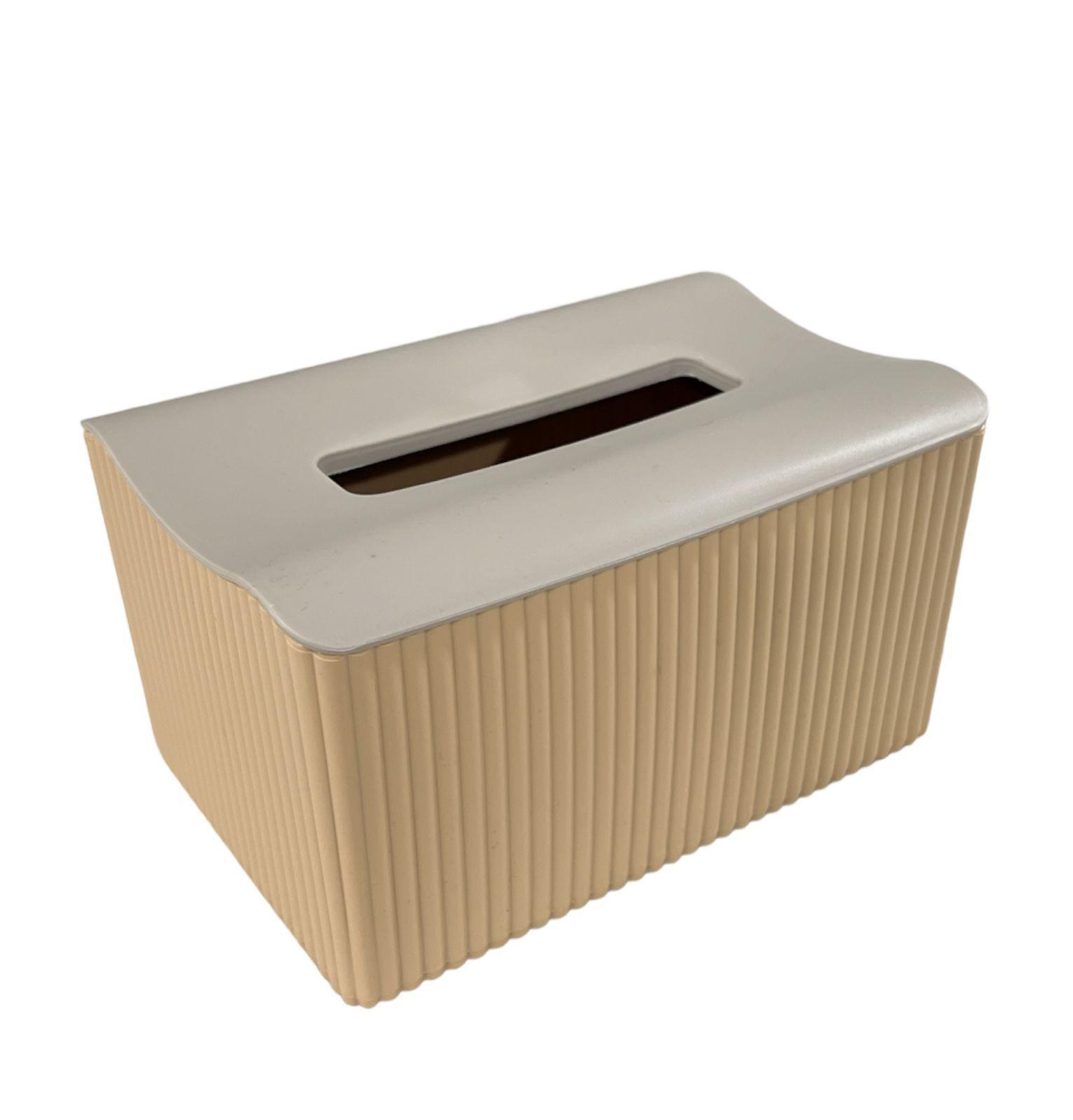 Servilletero Porta Pañuelo Porta Servilletas De Plastico A-0