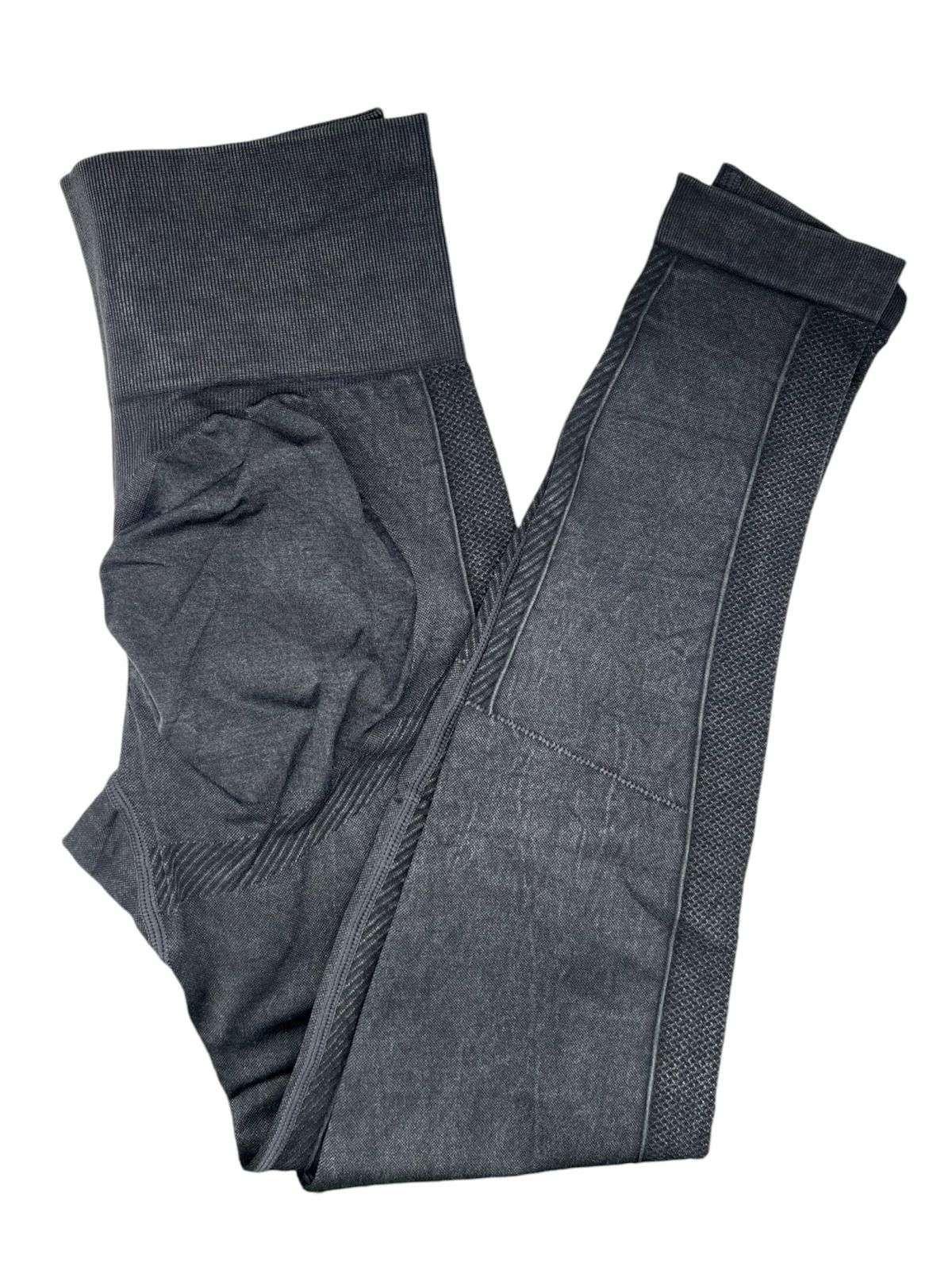 Leggings Deportivos Calza Levanta Cola Gluteo Gym Para Mujer M 1-0