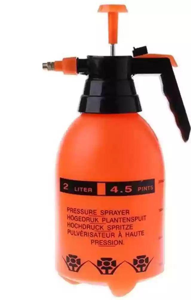 Rociador De Agua Jardin Pulverizador De Agua Capacidad 2lts-1