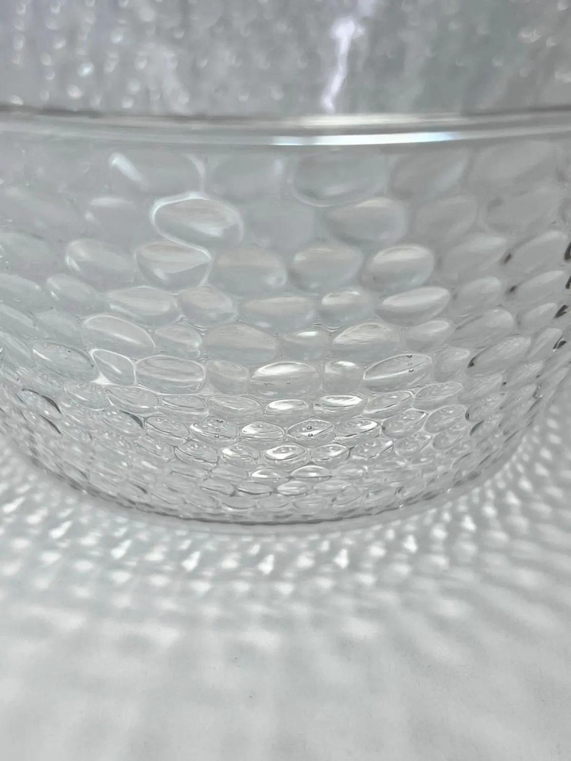 Pack 2 Plato Bowl Sopero Decorativo Redondo Plastico D1 Gris-3