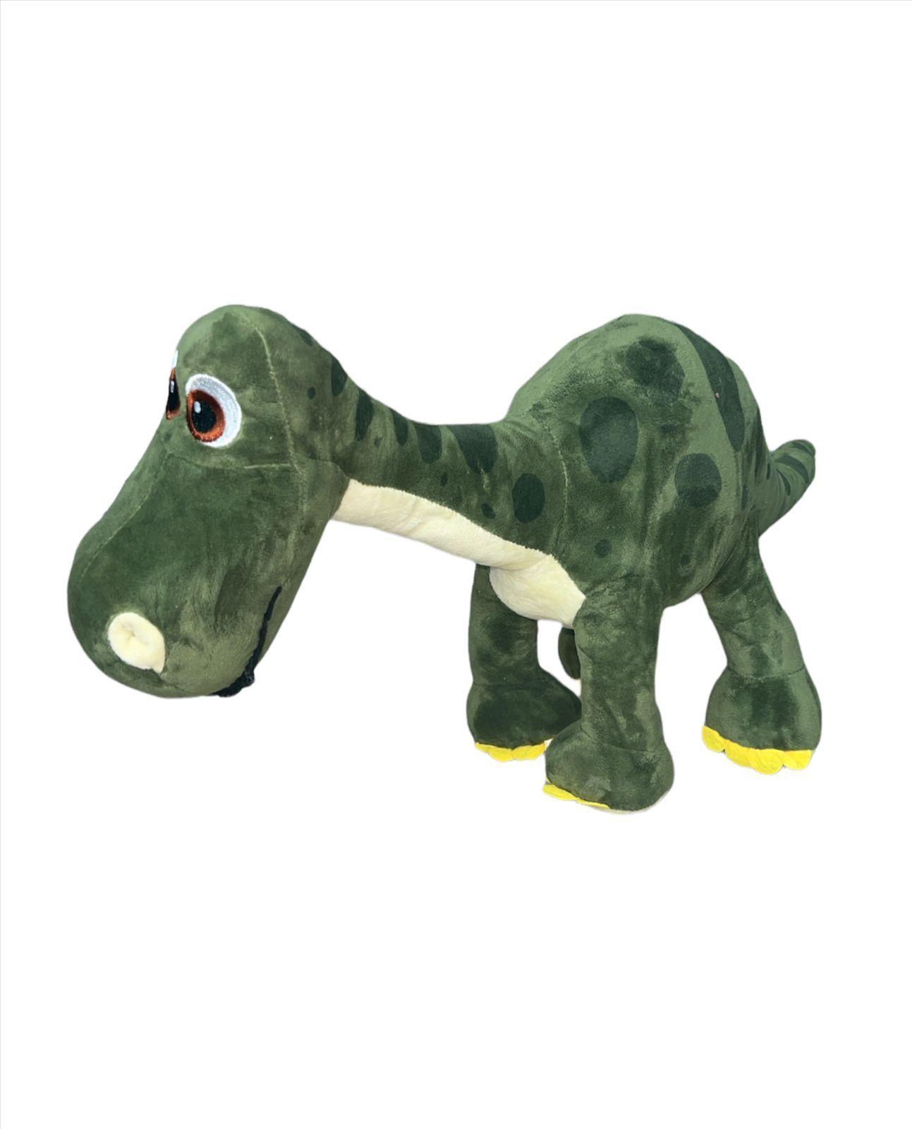 Peluche Dinosaurio Un Gran Dinosaurio Niños Bebes-0