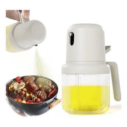Botella Rociador De Aceite Dispensador Vinagre Spray 180 Ml B-2