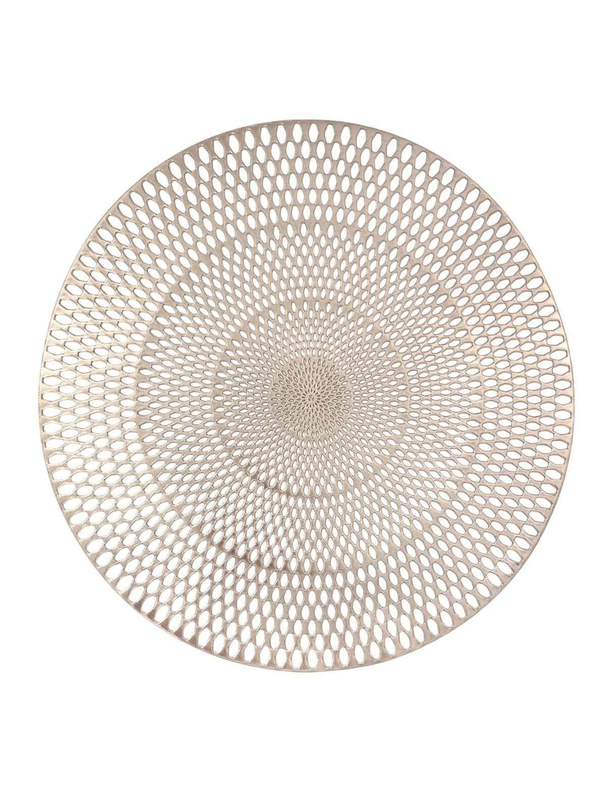 Set 6 Individuales De Mesa Pack 6 Modelo Hexagonos-0