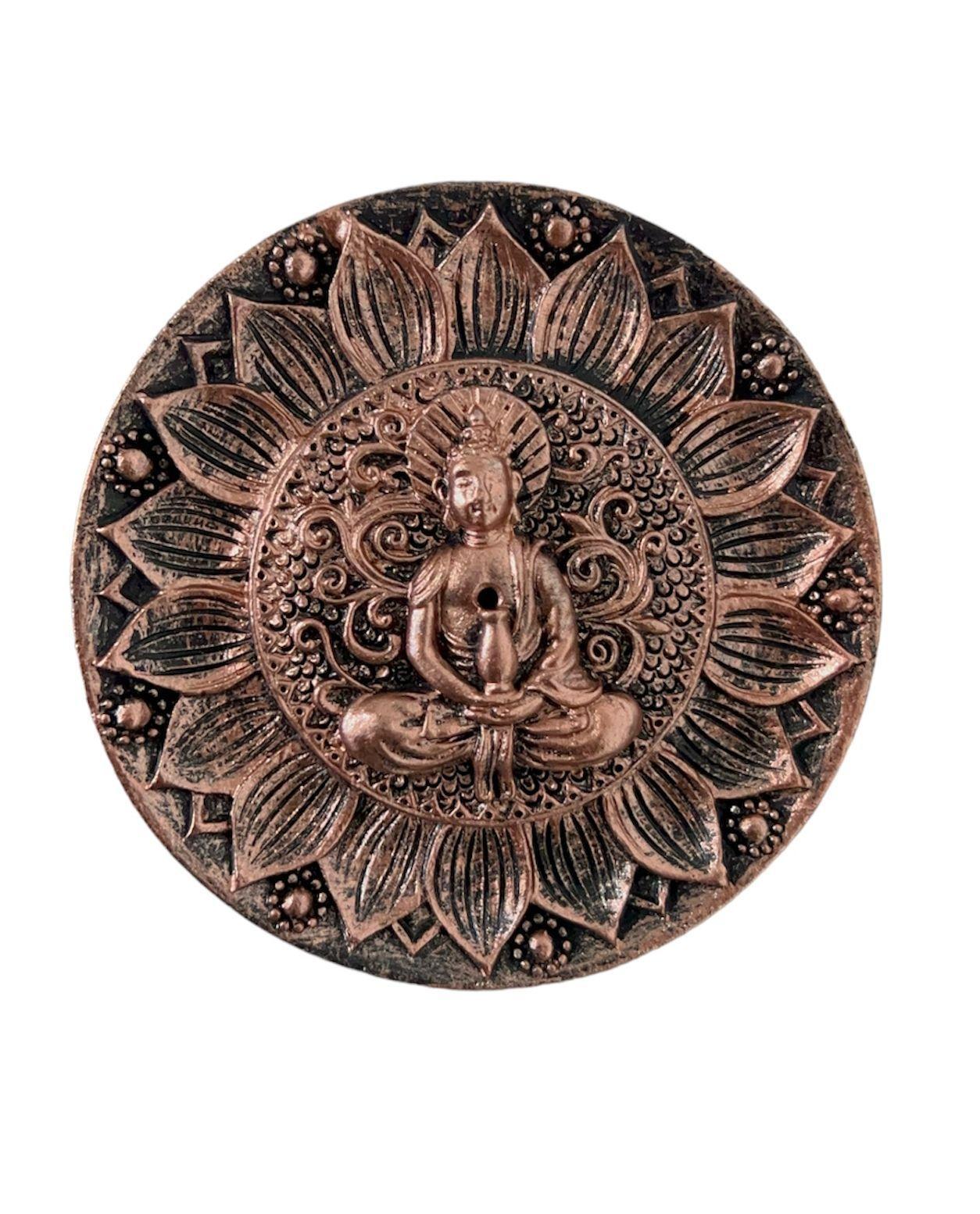 Porta Inciensos Diseño Hindu Decorativo Porta Incienso-0