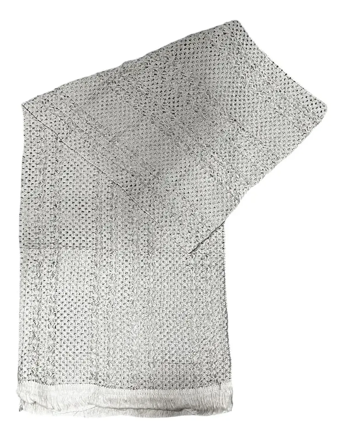 Mantel Camino De Mesa Rectangular Yute Linea 180x30cm-0