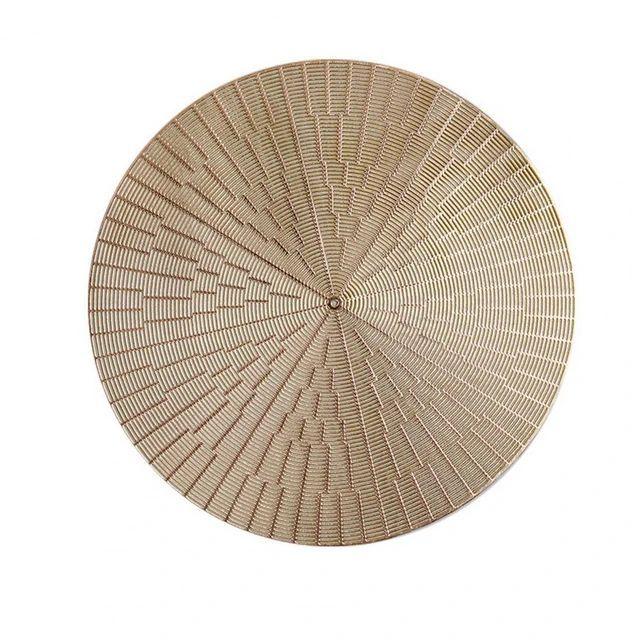 Set 6 Individuales De Mesa Pack 6 Individuales 38cm 51000 D-1