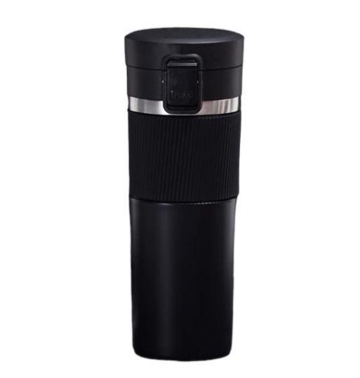 Termo Agua Caliente Y Fria Cafe Vaso Termico Seguro 500ml N-0
