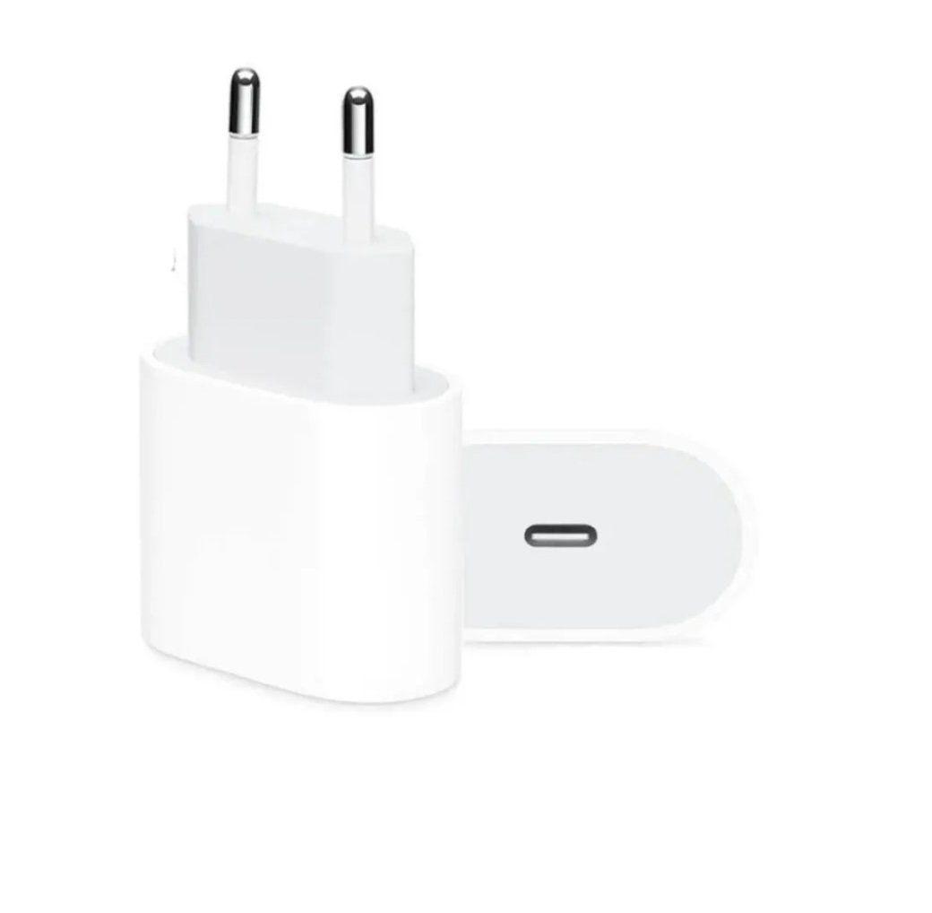 Adaptador 20W Carga Rapida Tipo C Usb C-0